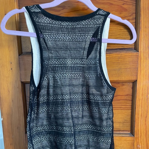 New Inhabit Racerback tank - Picture 3 of 4